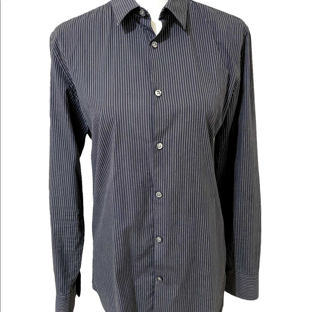 Calvin Klein Men’s Shirt Size S. Slim Fit